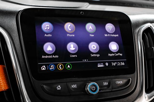 2019 Chevrolet Equinox Premier | Addison, TX | Addison Autoplex