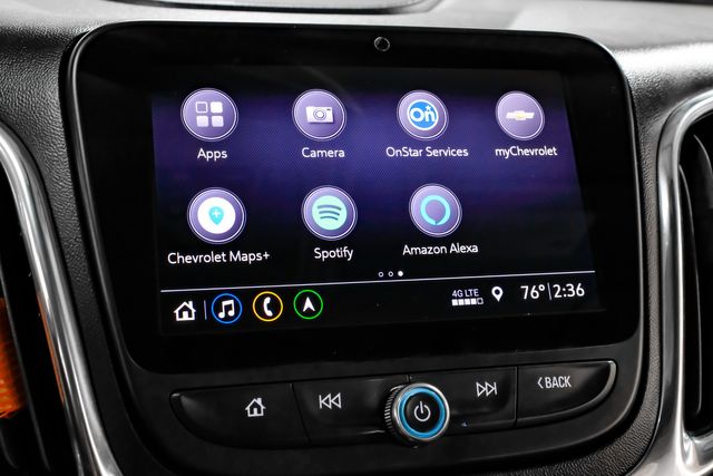 2019 Chevrolet Equinox Premier | Addison, TX | Addison Autoplex