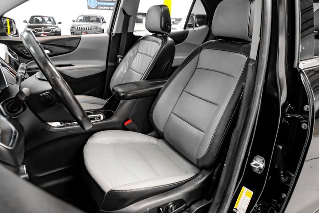 2019 Chevrolet Equinox Premier | Addison, TX | Addison Autoplex