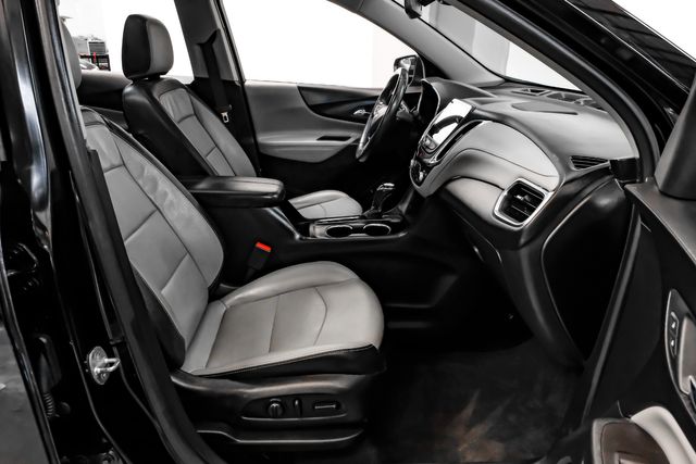 2019 Chevrolet Equinox Premier | Addison, TX | Addison Autoplex