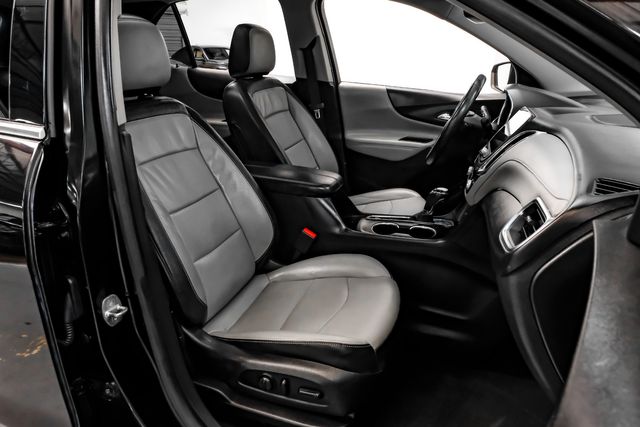 2019 Chevrolet Equinox Premier | Addison, TX | Addison Autoplex