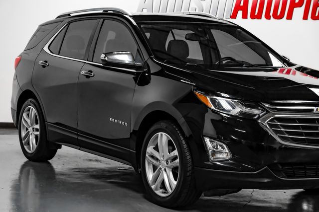 2019 Chevrolet Equinox Premier | Addison, TX | Addison Autoplex