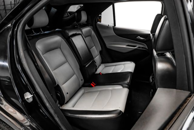 2019 Chevrolet Equinox Premier | Addison, TX | Addison Autoplex 2019 Chevrolet Equinox Premier | Addison, TX | Addison Autoplex