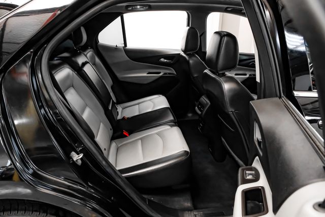 2019 Chevrolet Equinox Premier | Addison, TX | Addison Autoplex