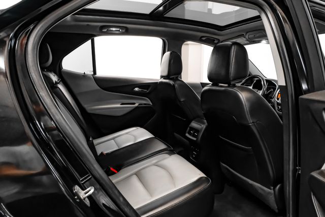 2019 Chevrolet Equinox Premier | Addison, TX | Addison Autoplex 2019 Chevrolet Equinox Premier | Addison, TX | Addison Autoplex