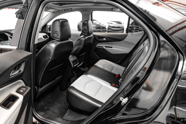 2019 Chevrolet Equinox Premier | Addison, TX | Addison Autoplex