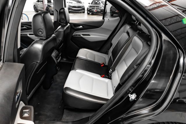 2019 Chevrolet Equinox Premier | Addison, TX | Addison Autoplex