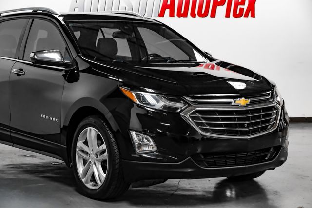 2019 Chevrolet Equinox Premier | Addison, TX | Addison Autoplex