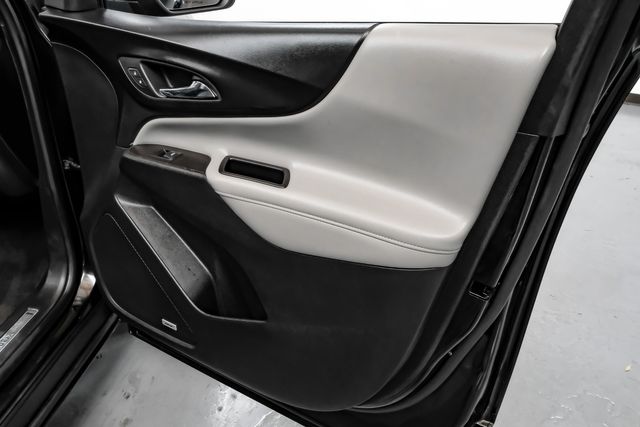 2019 Chevrolet Equinox Premier | Addison, TX | Addison Autoplex