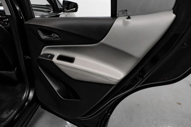 2019 Chevrolet Equinox Premier | Addison, TX | Addison Autoplex 2019 Chevrolet Equinox Premier | Addison, TX | Addison Autoplex