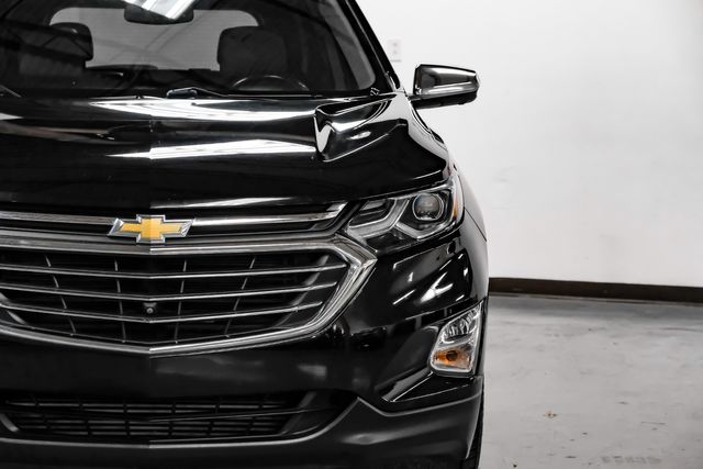 2019 Chevrolet Equinox Premier | Addison, TX | Addison Autoplex 2019 Chevrolet Equinox Premier | Addison, TX | Addison Autoplex