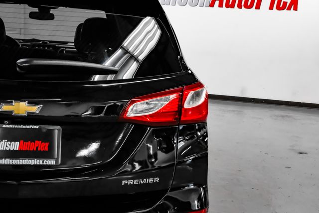 2019 Chevrolet Equinox Premier | Addison, TX | Addison Autoplex