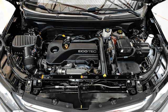 2019 Chevrolet Equinox Premier | Addison, TX | Addison Autoplex