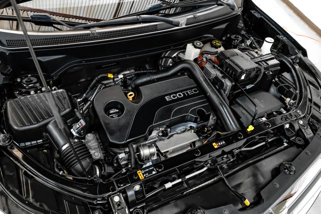 2019 Chevrolet Equinox Premier | Addison, TX | Addison Autoplex