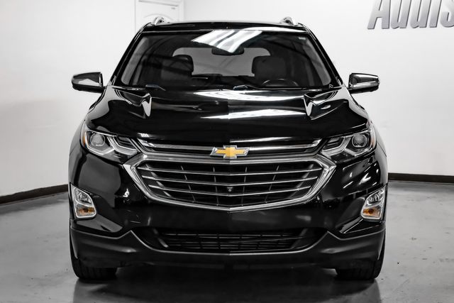 2019 Chevrolet Equinox Premier | Addison, TX | Addison Autoplex