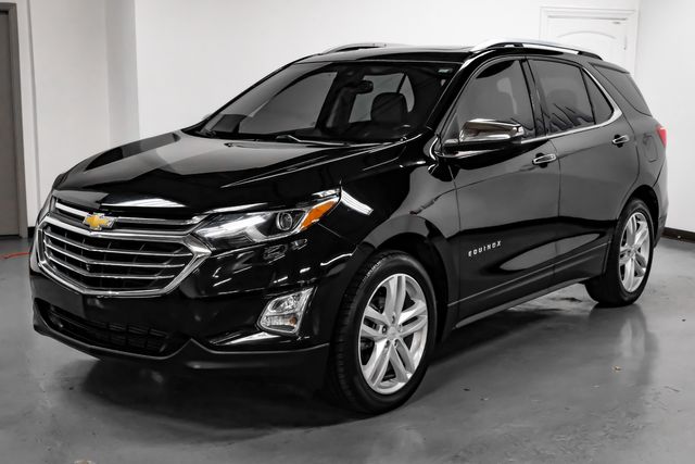 2019 Chevrolet Equinox Premier | Addison, TX | Addison Autoplex
