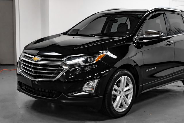 2019 Chevrolet Equinox Premier | Addison, TX | Addison Autoplex