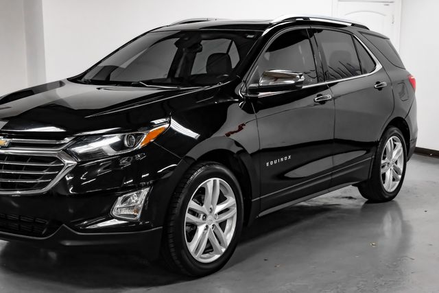 2019 Chevrolet Equinox Premier | Addison, TX | Addison Autoplex 2019 Chevrolet Equinox Premier | Addison, TX | Addison Autoplex