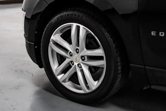 2019 Chevrolet Equinox Premier | Addison, TX | Addison Autoplex 2019 Chevrolet Equinox Premier | Addison, TX | Addison Autoplex