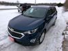 2019 Chevrolet Equinox FWD LT | Alexandria, Minnesota | Image Auto Sales (MN)