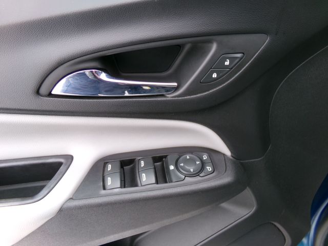 2019 Chevrolet Equinox FWD LT