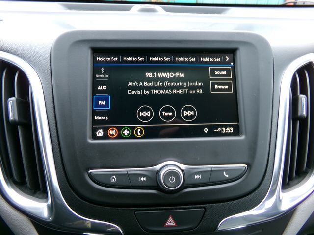 2019 Chevrolet Equinox FWD LT