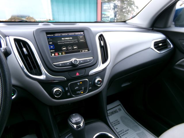 2019 Chevrolet Equinox FWD LT