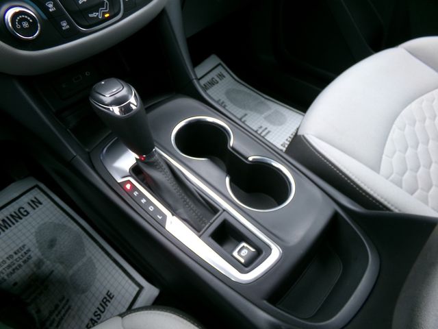 2019 Chevrolet Equinox FWD LT