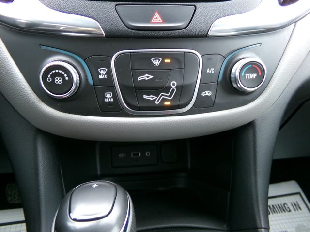 2019 Chevrolet Equinox FWD LT