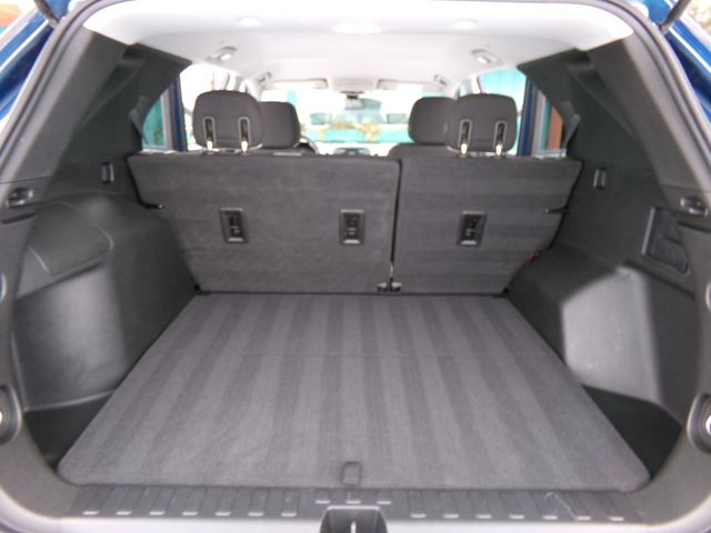 2019 Chevrolet Equinox FWD LT