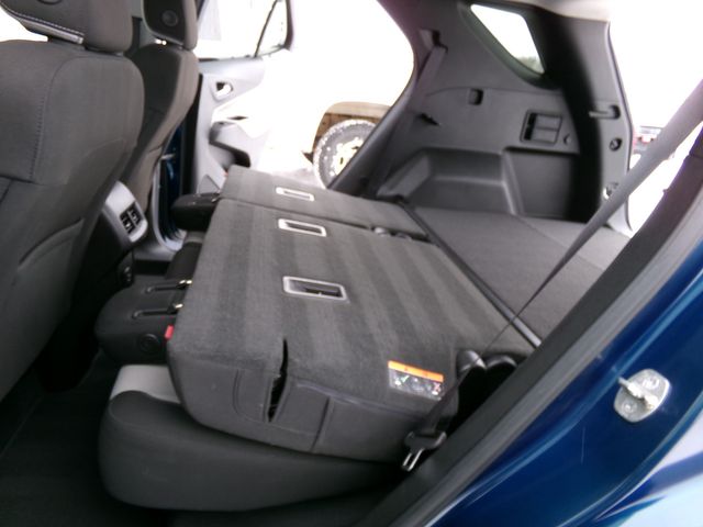 2019 Chevrolet Equinox FWD LT