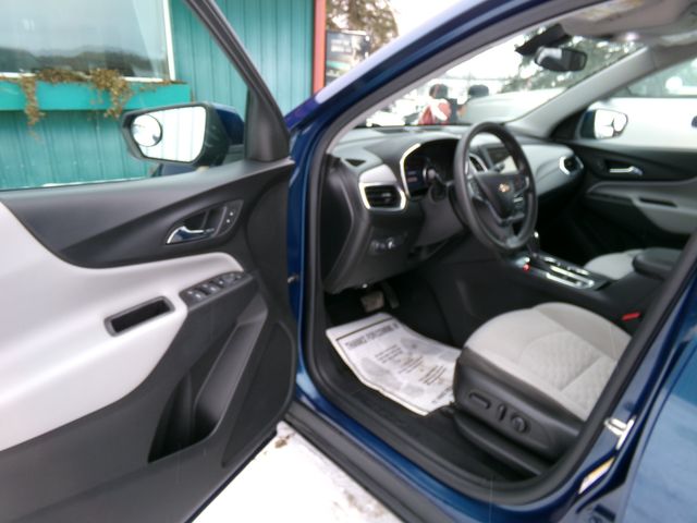 2019 Chevrolet Equinox FWD LT