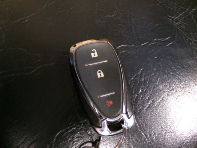 2019 Chevrolet Equinox FWD LT