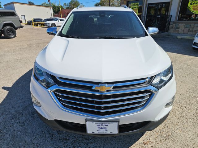 2019 Chevrolet Equinox Premier | Brownsville TX | English Motors 2019 Chevrolet Equinox Premier | Brownsville TX | English Motors
