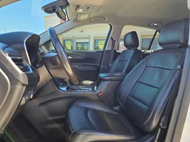 2019 Chevrolet Equinox Premier | Brownsville TX | English Motors 2019 Chevrolet Equinox Premier | Brownsville TX | English Motors