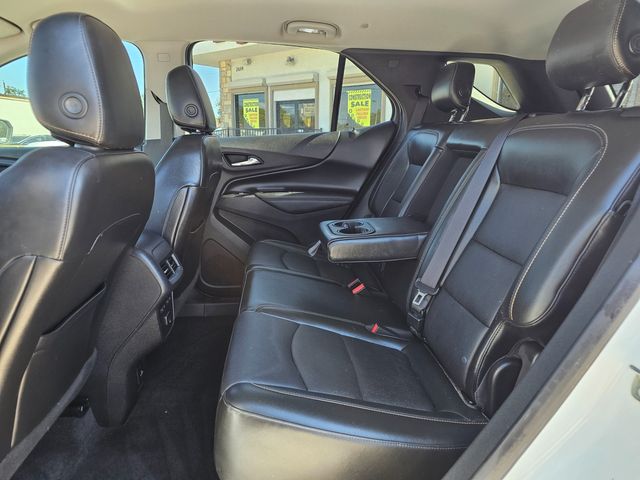 2019 Chevrolet Equinox Premier | Brownsville TX | English Motors 2019 Chevrolet Equinox Premier | Brownsville TX | English Motors