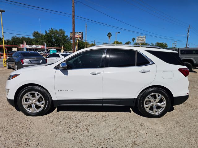 2019 Chevrolet Equinox Premier | Brownsville TX | English Motors 2019 Chevrolet Equinox Premier | Brownsville TX | English Motors