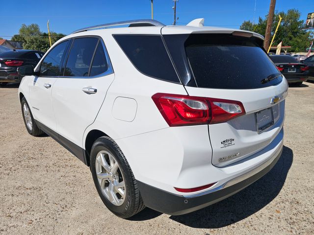 2019 Chevrolet Equinox Premier | Brownsville TX | English Motors 2019 Chevrolet Equinox Premier | Brownsville TX | English Motors