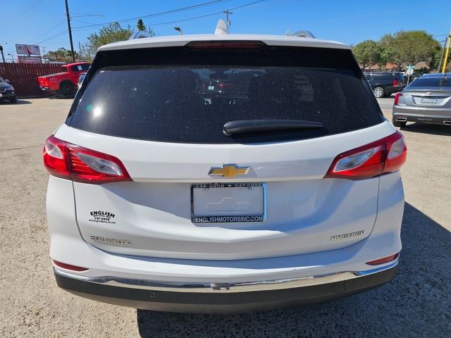 2019 Chevrolet Equinox Premier | Brownsville TX | English Motors 2019 Chevrolet Equinox Premier | Brownsville TX | English Motors