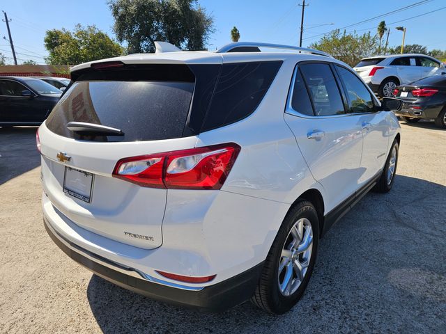 2019 Chevrolet Equinox Premier | Brownsville TX | English Motors 2019 Chevrolet Equinox Premier | Brownsville TX | English Motors