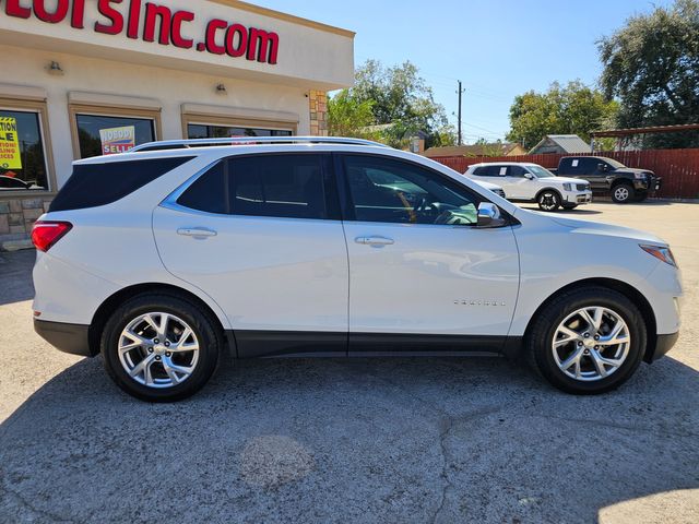 2019 Chevrolet Equinox Premier | Brownsville TX | English Motors 2019 Chevrolet Equinox Premier | Brownsville TX | English Motors