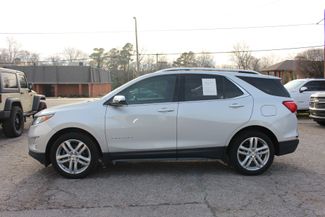 2019 Chevrolet Equinox Premier | Cullman, AL | Anthony Yates Automotive in Cullman, AL 35055