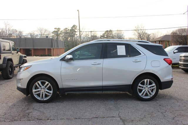 2019 Chevrolet Equinox Premier | Cullman, AL | Anthony Yates Automotive