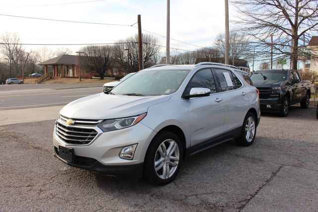 2019 Chevrolet Equinox Premier | Cullman, AL | Anthony Yates Automotive 2019 Chevrolet Equinox Premier | Cullman, AL | Anthony Yates Automotive