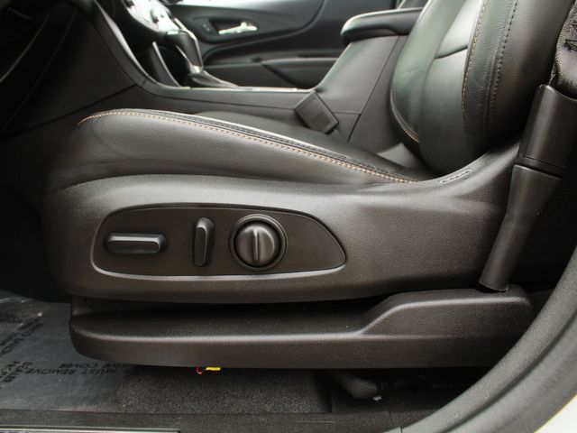 2019 Chevrolet Equinox Premier | Cullman, AL | Anthony Yates Automotive