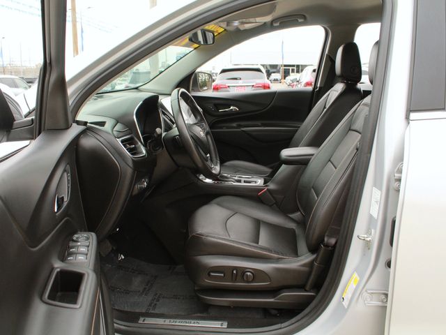 2019 Chevrolet Equinox Premier | Cullman, AL | Anthony Yates Automotive