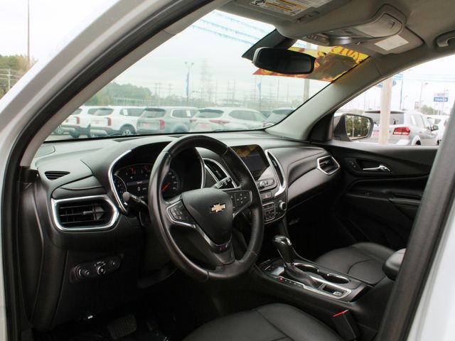 2019 Chevrolet Equinox Premier | Cullman, AL | Anthony Yates Automotive