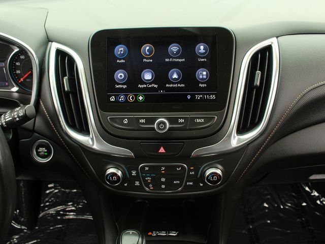 2019 Chevrolet Equinox Premier | Cullman, AL | Anthony Yates Automotive 2019 Chevrolet Equinox Premier | Cullman, AL | Anthony Yates Automotive