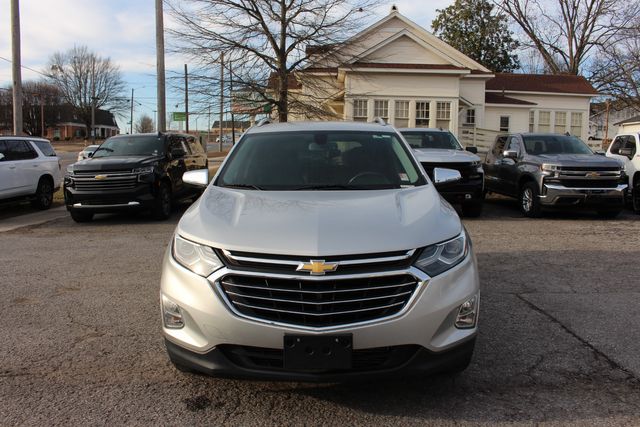 2019 Chevrolet Equinox Premier | Cullman, AL | Anthony Yates Automotive