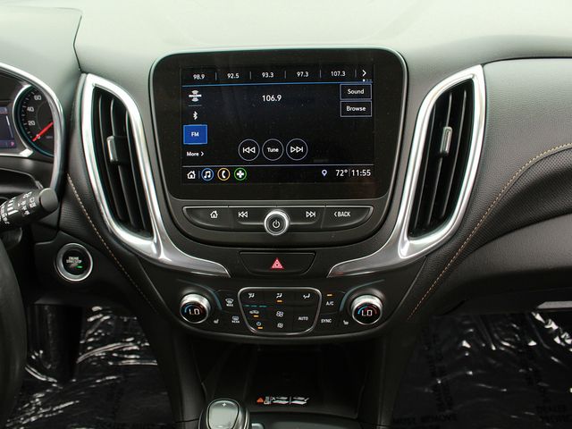 2019 Chevrolet Equinox Premier | Cullman, AL | Anthony Yates Automotive 2019 Chevrolet Equinox Premier | Cullman, AL | Anthony Yates Automotive